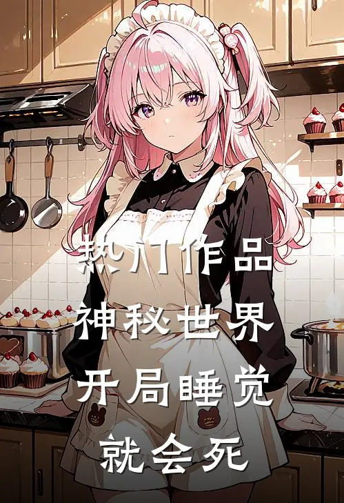 热门作品神秘世界:开局睡觉就会死