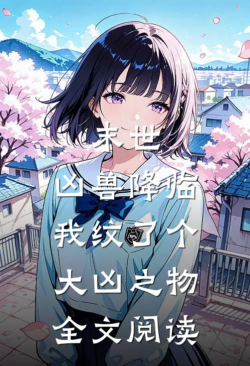 末世：凶兽降临，我纹了个大凶之物全文阅读