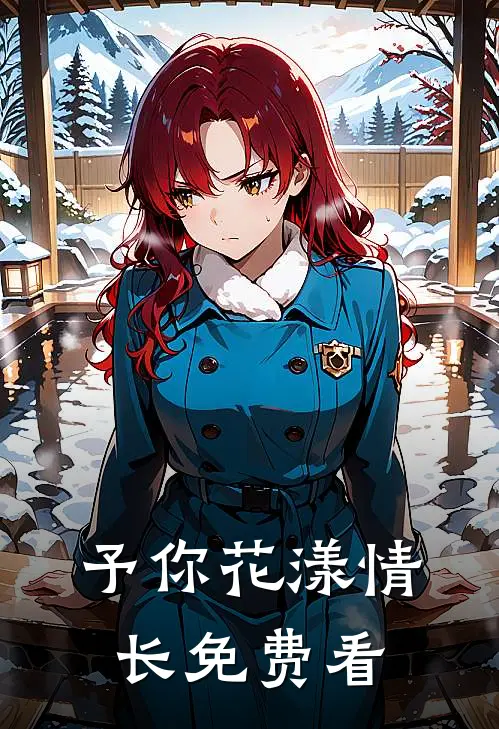 予你花漾情长免费看