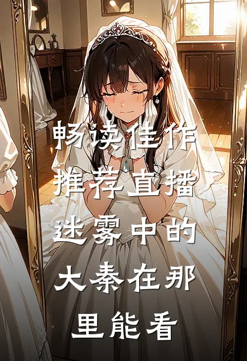 畅读佳作推荐直播:迷雾中的大秦在那里能看