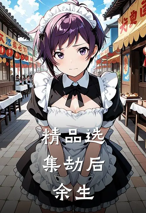 精品选集劫后，余生