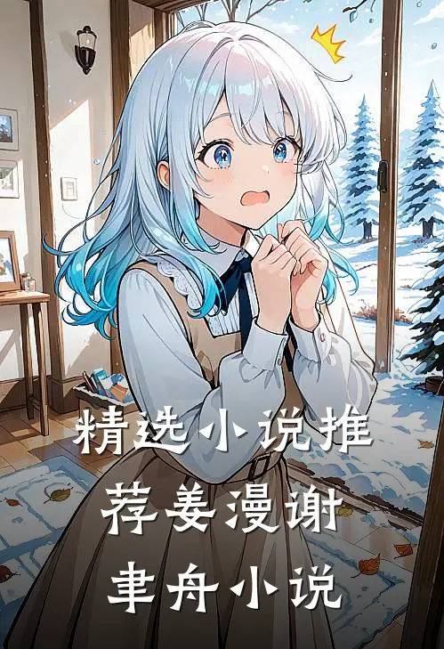 精选小说推荐姜漫谢聿舟小说