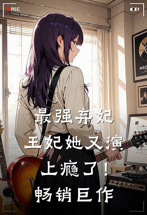 最强弃妃：王妃她又演上瘾了！畅销巨作