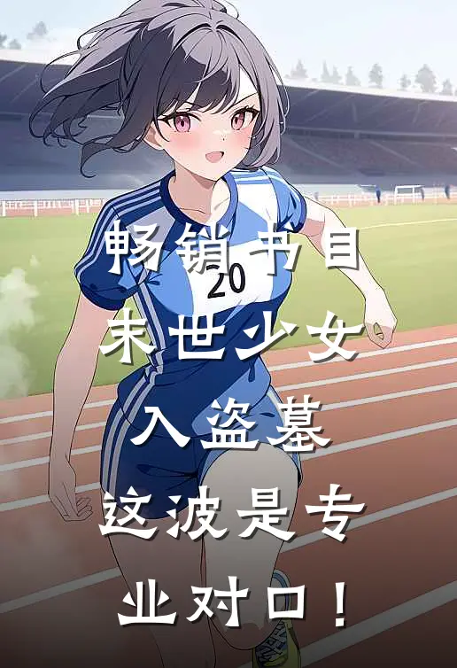 畅销书目末世少女入盗墓，这波是专业对口！