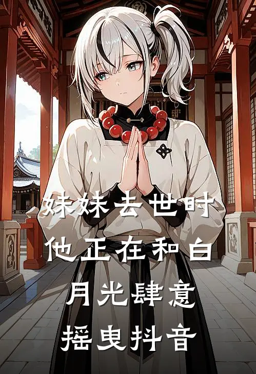 妹妹去世时，他正在和白月光肆意摇曳抖音