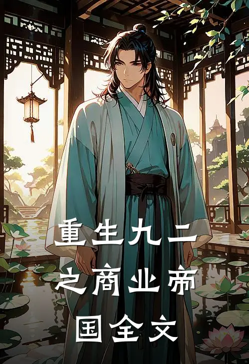 重生九二之商业帝国全文