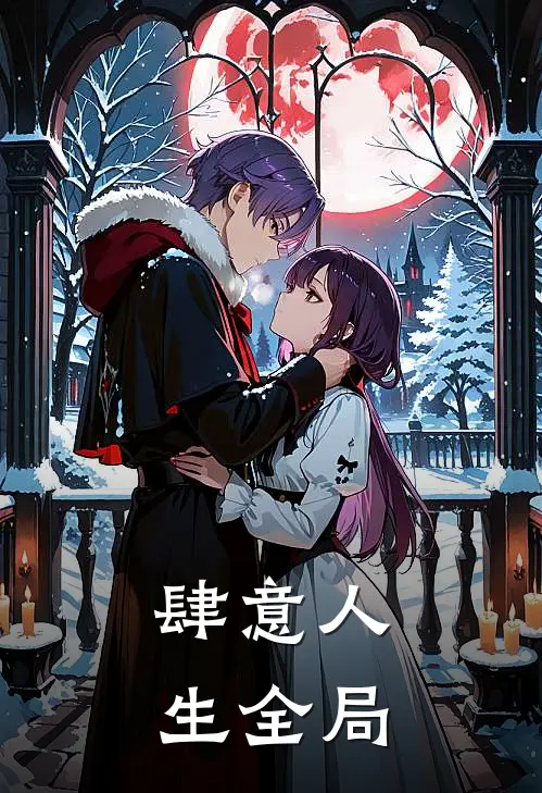 肆意人生全局