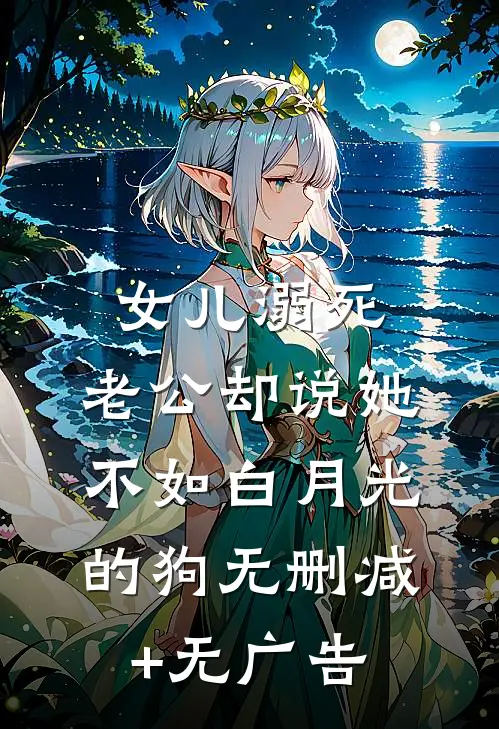 女儿溺死，老公却说她不如白月光的狗无删减+无广告