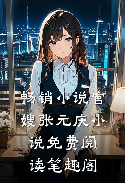 畅销小说官嫂张元庆小说免费阅读笔趣阁