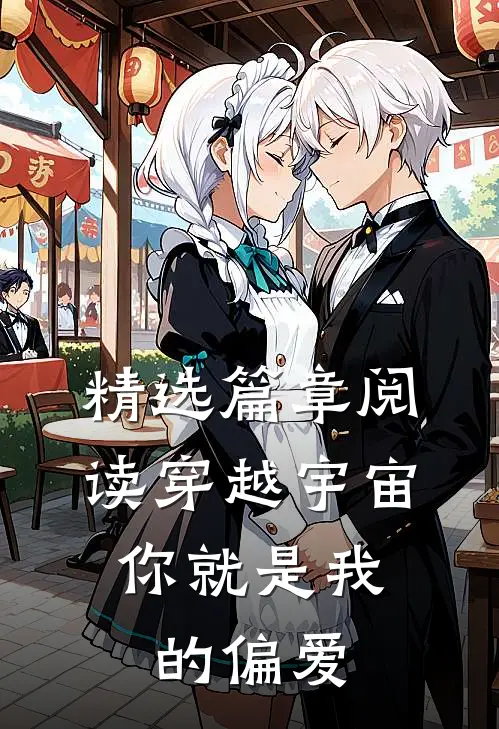 精选篇章阅读穿越宇宙,你就是我的偏爱