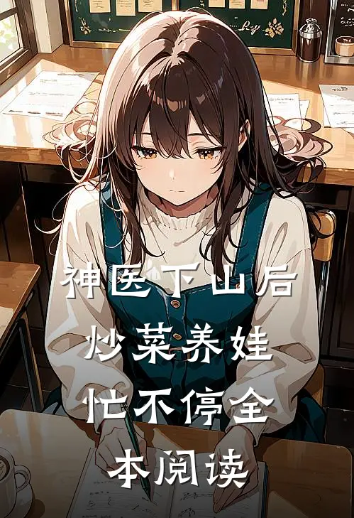 神医下山后，炒菜养娃忙不停全本阅读