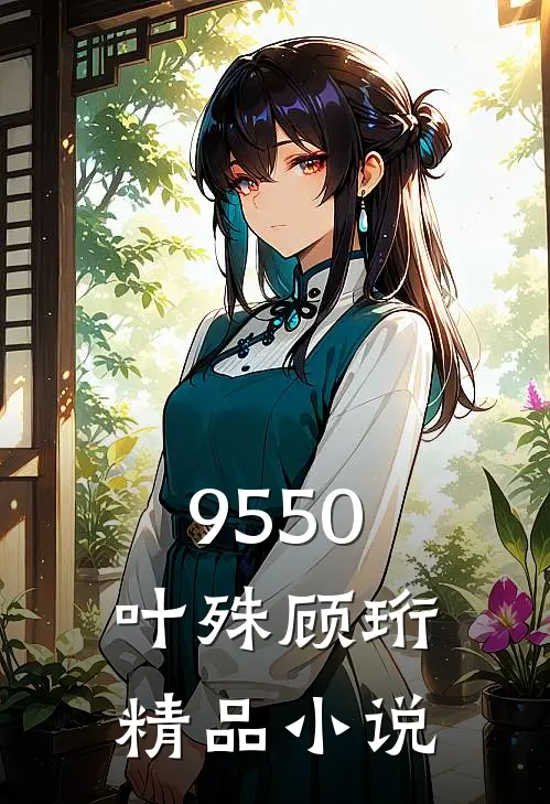 9550叶殊顾珩精品小说