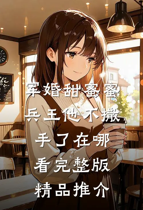 军婚甜蜜蜜兵王他不撒手了在哪看完整版精品推介