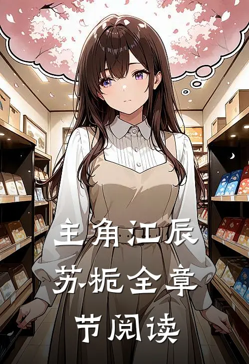 主角江辰苏栀全章节阅读