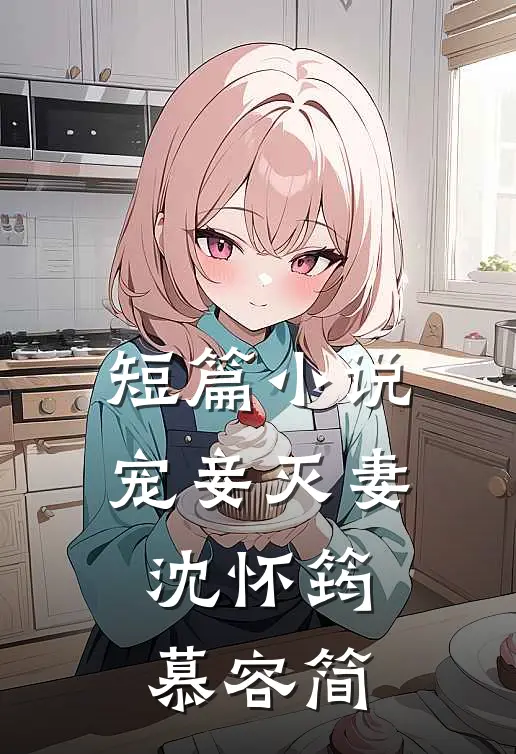 短篇小说宠妾灭妻沈怀筠慕容简