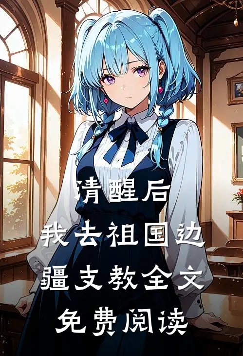 清醒后，我去祖国边疆支教全文免费阅读