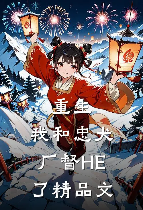 重生：我和忠犬厂督HE了精品文