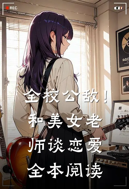 全校公敌！和美女老师谈恋爱全本阅读