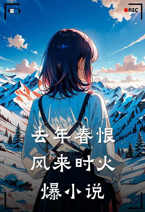 去年春恨风来时火爆小说