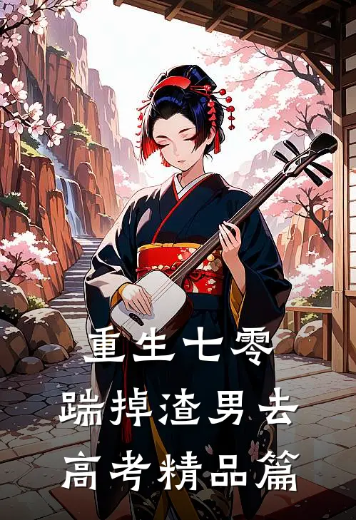重生七零：踹掉渣男去高考精品篇