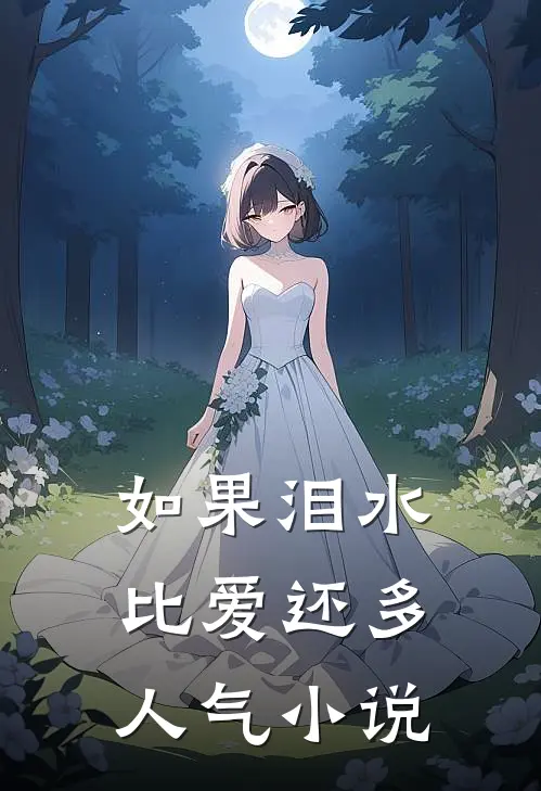 如果泪水比爱还多人气小说
