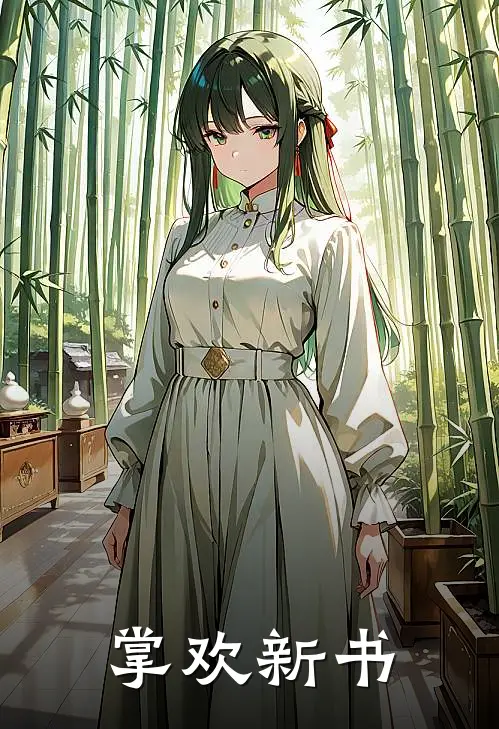掌欢新书