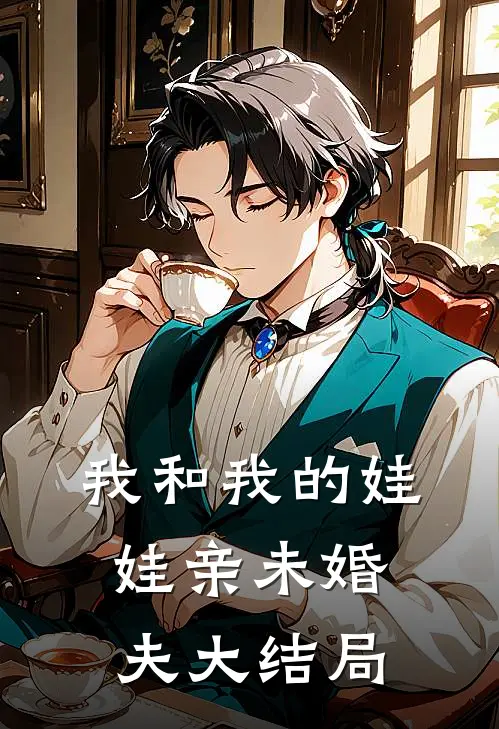 我和我的娃娃亲未婚夫大结局