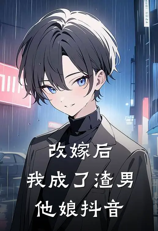 改嫁后，我成了渣男他娘抖音