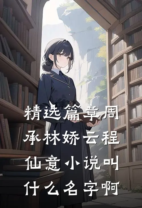 精选篇章周承林娇云程仙意小说叫什么名字啊