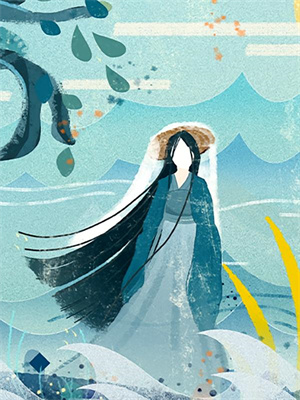 送我春风如梦醒完结