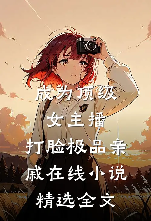 成为顶级女主播,打脸极品亲戚在线小说精选全文