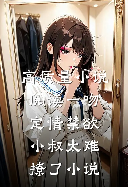 高质量小说阅读一吻定情禁欲小叔太难撩了小说