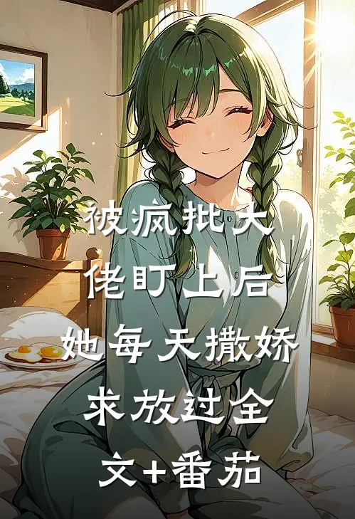 被疯批大佬盯上后，她每天撒娇求放过全文+番茄