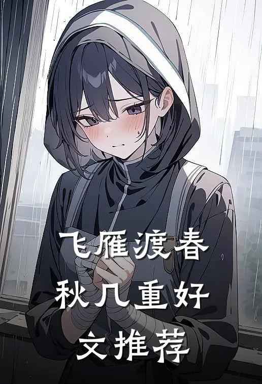 飞雁渡春秋几重好文推荐