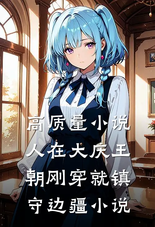 高质量小说人在大庆王朝刚穿就镇守边疆小说