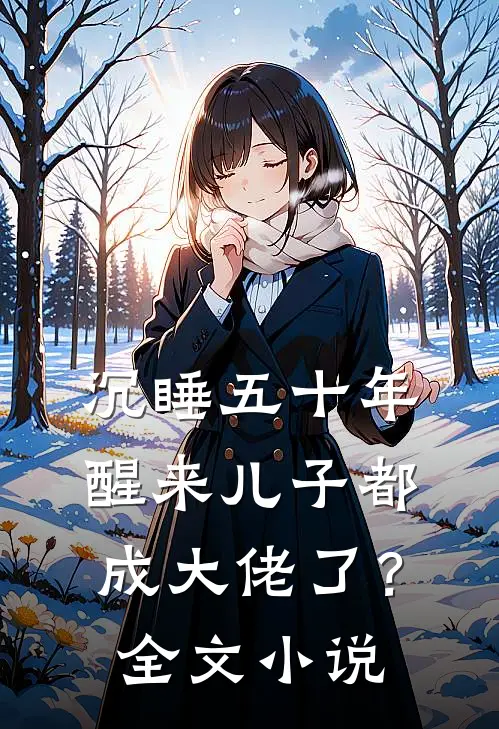沉睡五十年，醒来儿子都成大佬了？全文小说