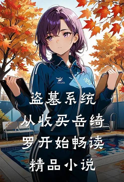 盗墓系统：从收买岳绮罗开始畅读精品小说