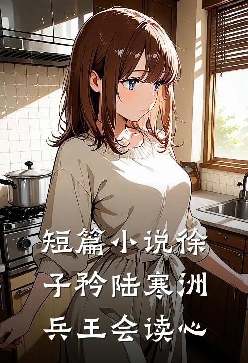 短篇小说徐子矜陆寒洲兵王会读心