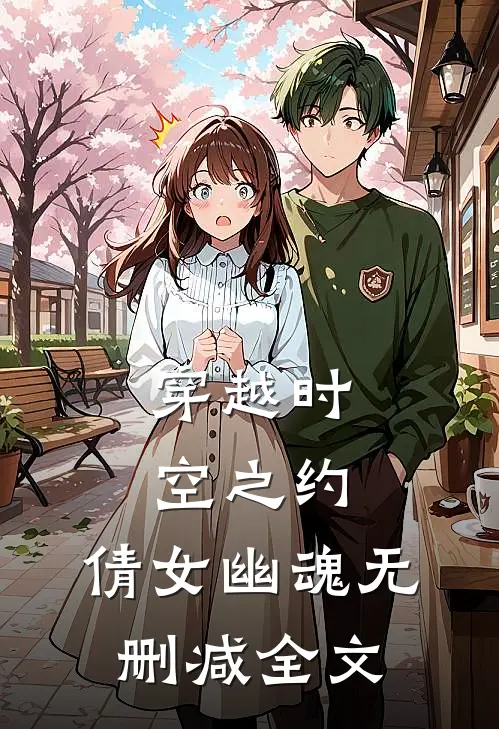 穿越时空之约倩女幽魂无删减全文