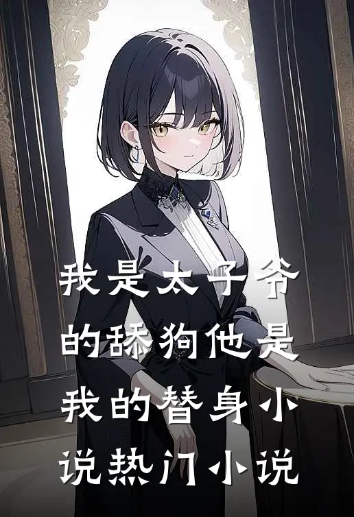 我是太子爷的舔狗他是我的替身 小说热门小说