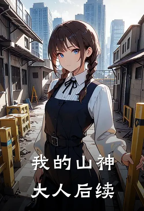 我的山神大人后续