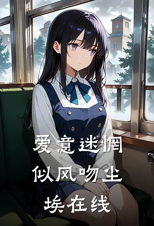 爱意迷惘，似风吻尘埃在线