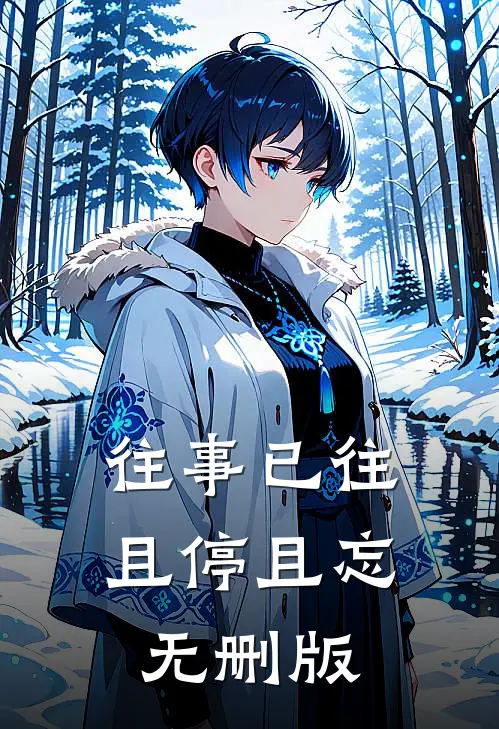 往事已往，且停且忘无删版