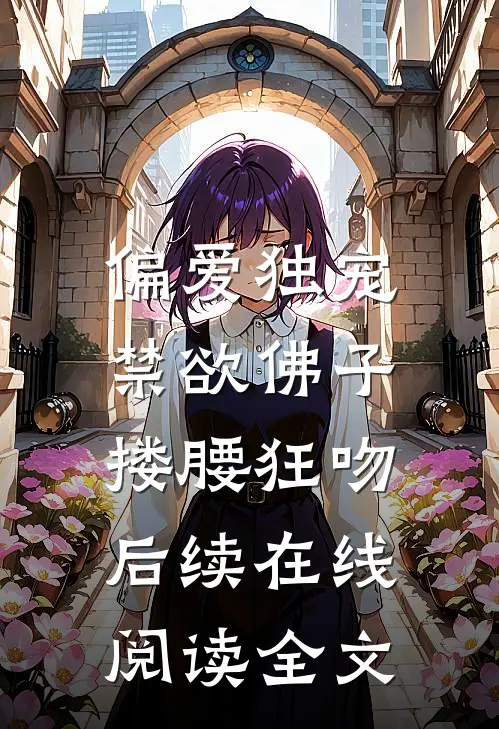 偏爱独宠，禁欲佛子搂腰狂吻后续在线阅读全文