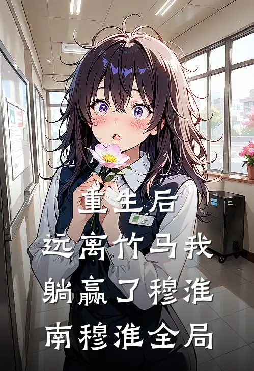 重生后，远离竹马我躺赢了穆淮南穆淮全局