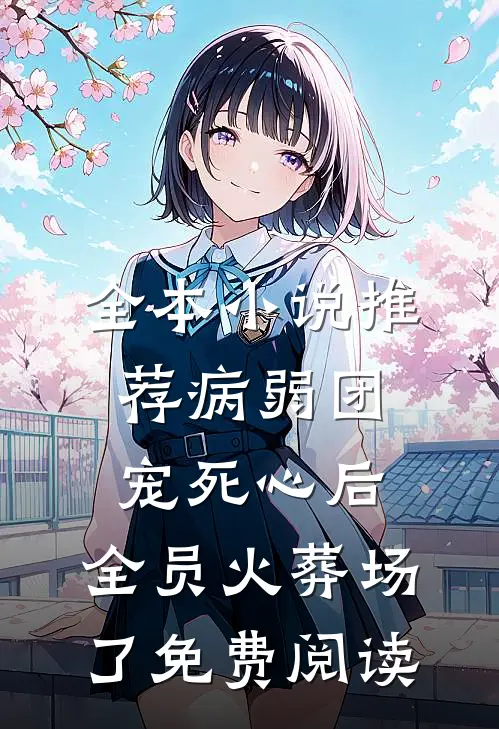 全本小说推荐病弱团宠死心后,全员火葬场了免费阅读