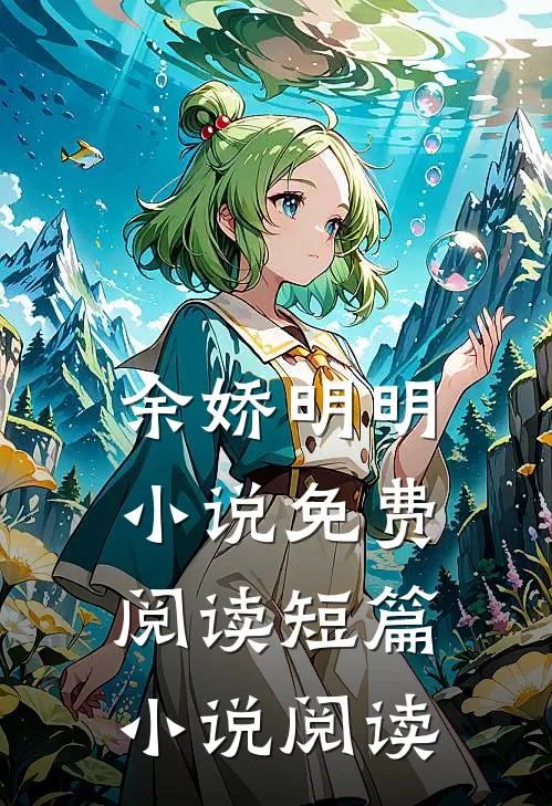 余娇明明小说免费阅读短篇小说阅读
