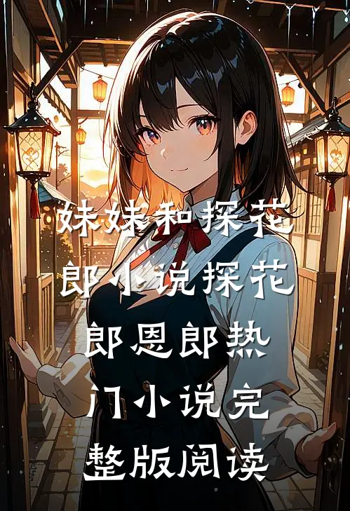 妹妹和探花郎小说探花郎恩郎热门小说完整版阅读