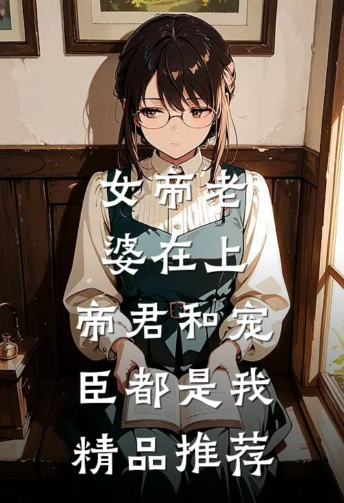女帝老婆在上：帝君和宠臣都是我精品推荐