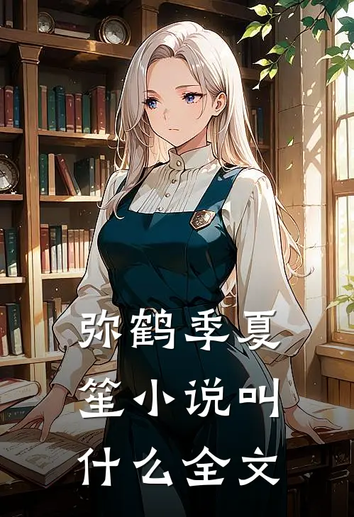 弥鹤季夏笙小说叫什么全文